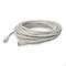 Add-On 20FT RJ-45 MALE TO RJ-45 MALE STRAIGHT WHITE CAT6 UTP COPPER PVC PATCH ADD-20FCAT6-WE - alternate 9